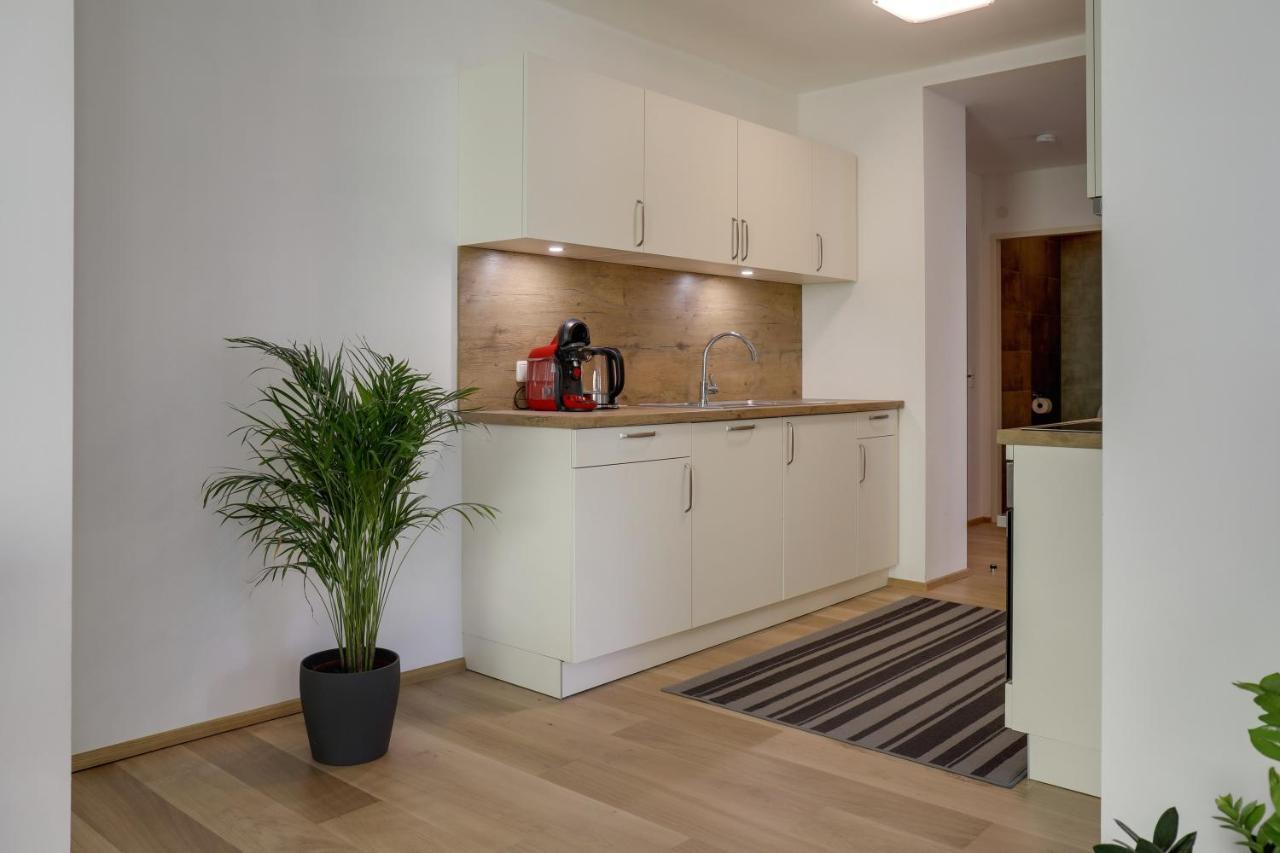 Apartment Habicht Muhlbachl Ngoại thất bức ảnh