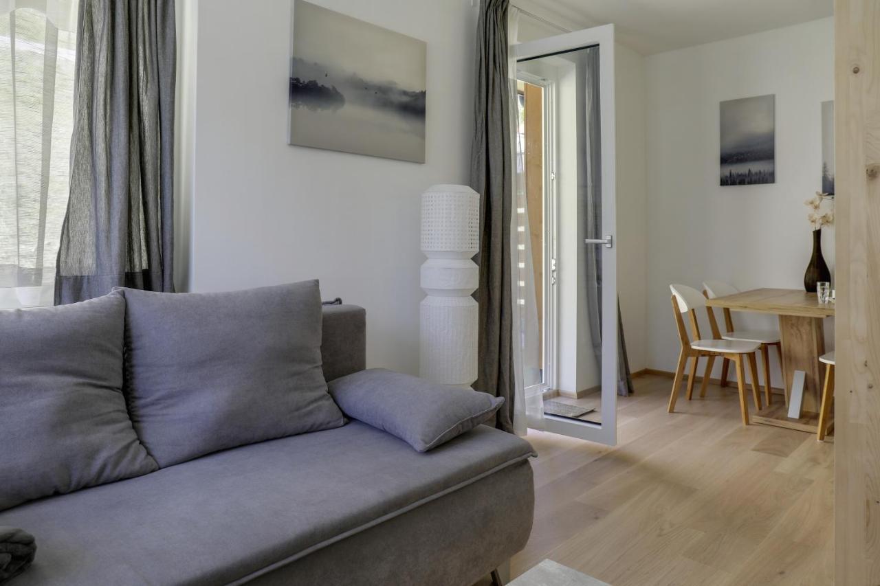 Apartment Habicht Muhlbachl Ngoại thất bức ảnh