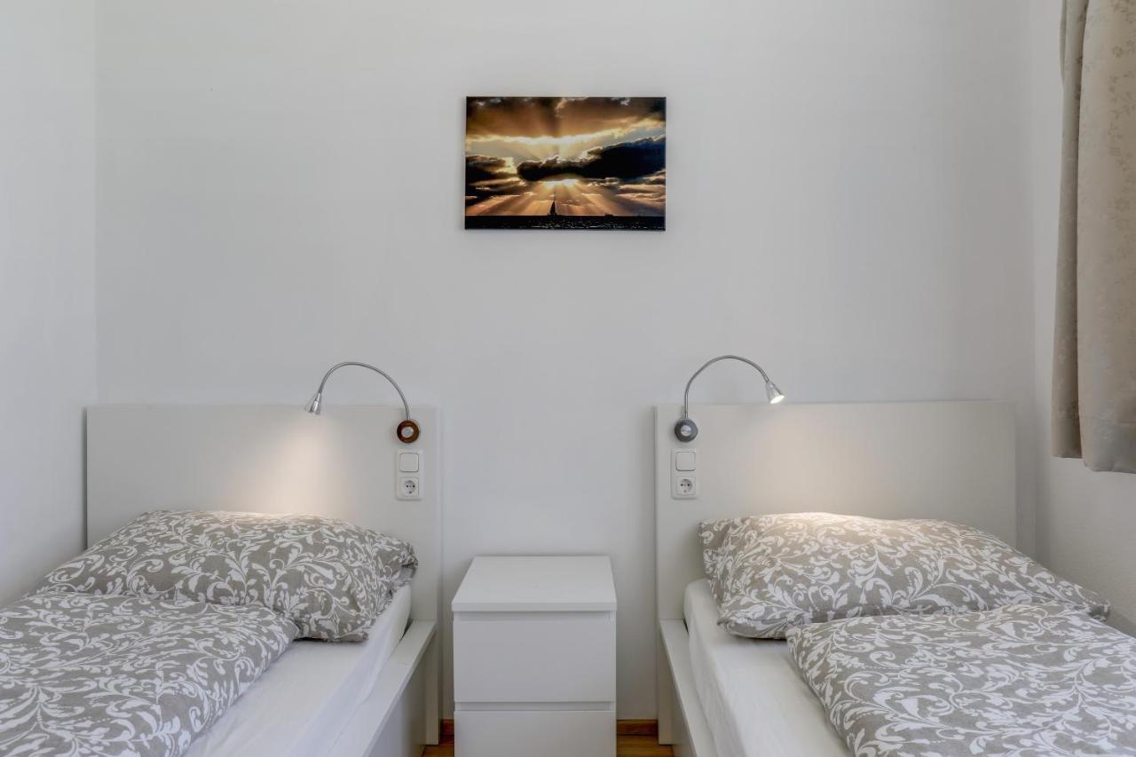 Apartment Habicht Muhlbachl Ngoại thất bức ảnh