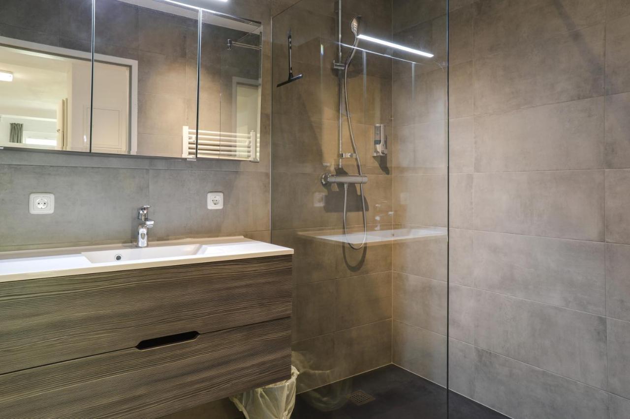 Apartment Habicht Muhlbachl Ngoại thất bức ảnh